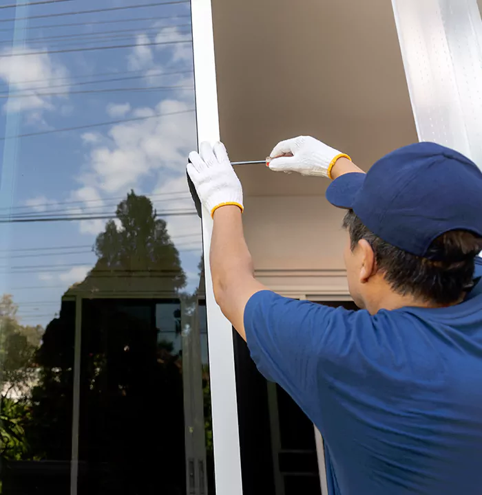 home window repair in Ormond Beach,FL