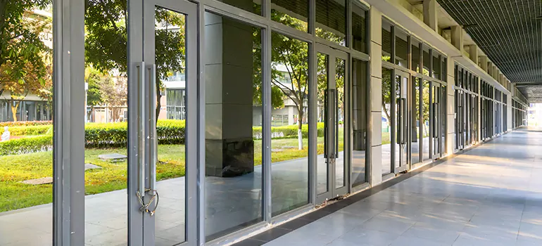 Professional Accordion Door Repair in Ormond Beach, FL