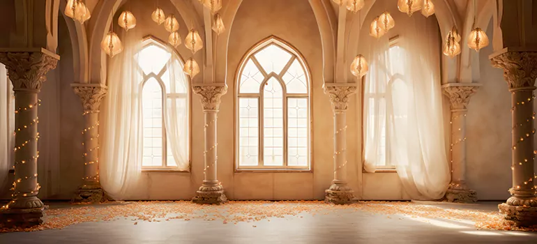 Exterior Window Arch Replacement in Ormond Beach, FL