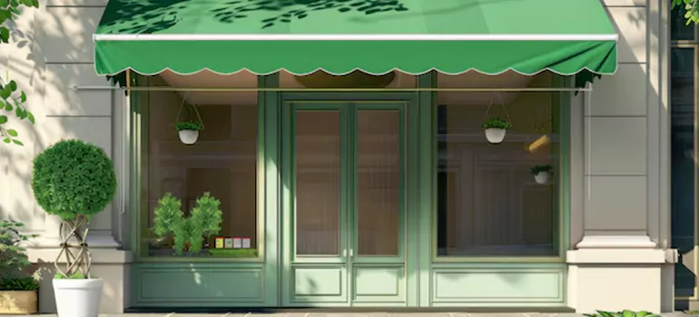 Awning Window Replacement in Ormond Beach, FL