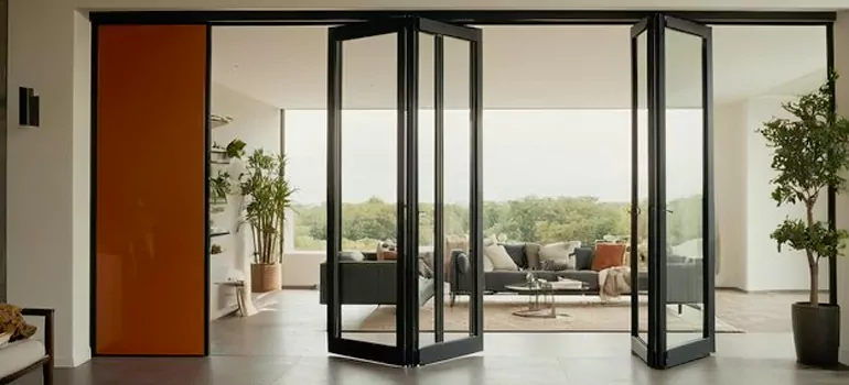 Folding Bifold Doors Repair in Ormond Beach, FL