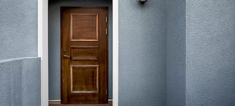 Burglar Proof Exterior Doors in Ormond Beach, FL