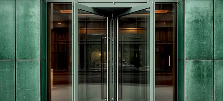 Commercial Garage Doors Repair in Ormond Beach, FL