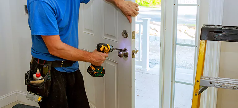 Car Door Lock Repair in Ormond Beach, FL