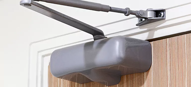 Garage Door Openers For Low Ceilings in Ormond Beach, FL