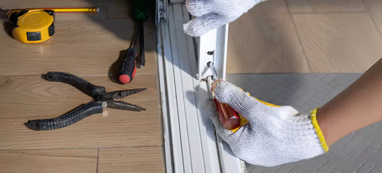Sliding Glass Door Repair in Ormond Beach Sliding Glass Door Repair in Ormond Beach