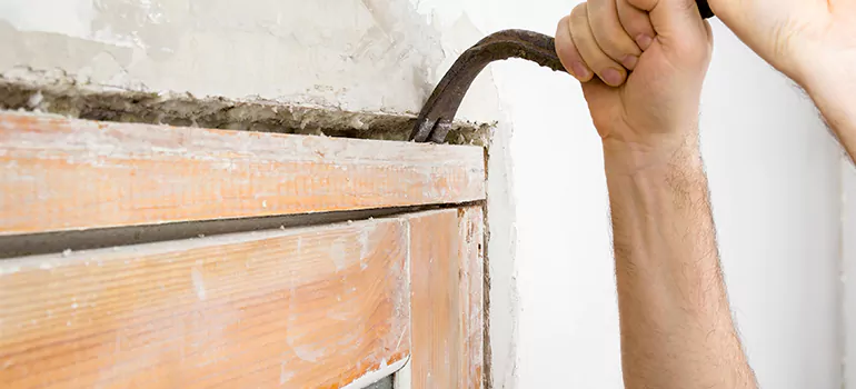 Front Door Replacement Cost in Ormond Beach, FL