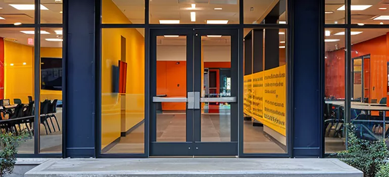 Entry Door Sidelites in Ormond Beach, FL