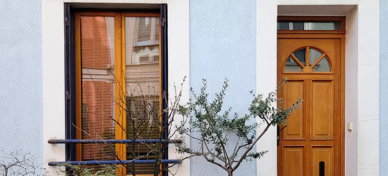 Garage Door Weather Stripping in Ormond Beach, FL