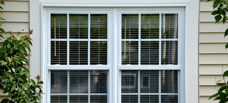 Custom Double Hung Windows in Ormond Beach, FL
