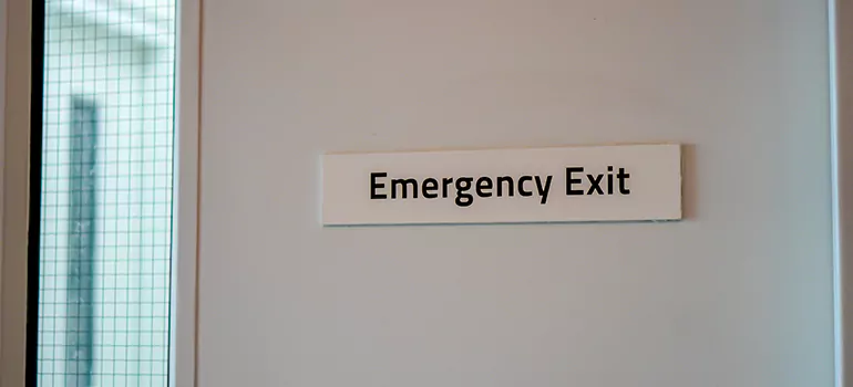 Commercial Emergency Exit Doors Repair in Ormond Beach, FL