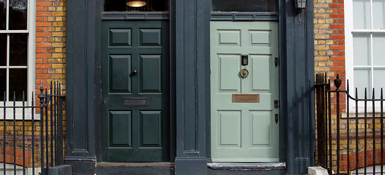 Fiberglass Door Frame Installation in Ormond Beach, FL