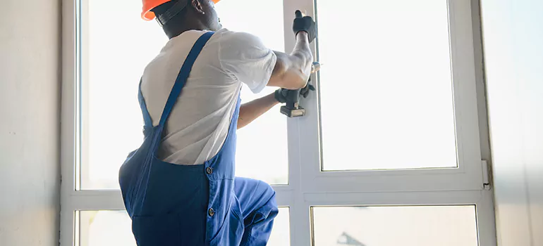 Fixed Window Replacement in Ormond Beach, FL