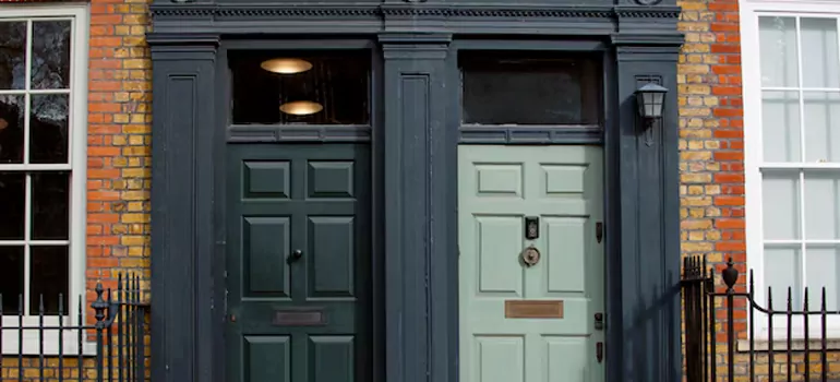 Front Door Window Replacement in Ormond Beach, FL