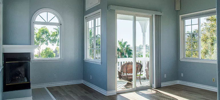 Glass Door Repair in Ormond Beach, FL