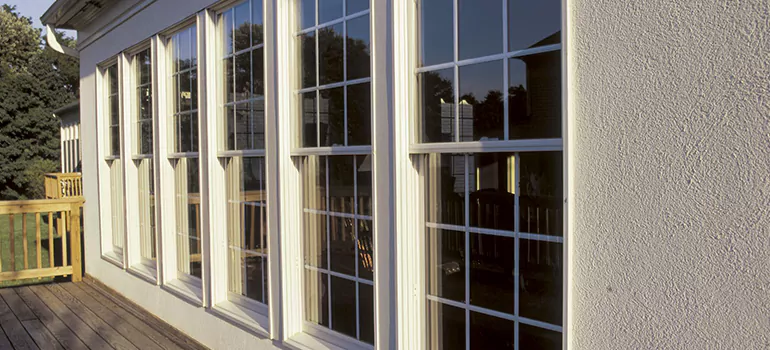 Home Window Glass Repair in Ormond Beach, FL