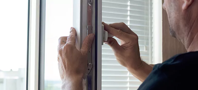 Custom Hopper Windows in Ormond Beach, FL