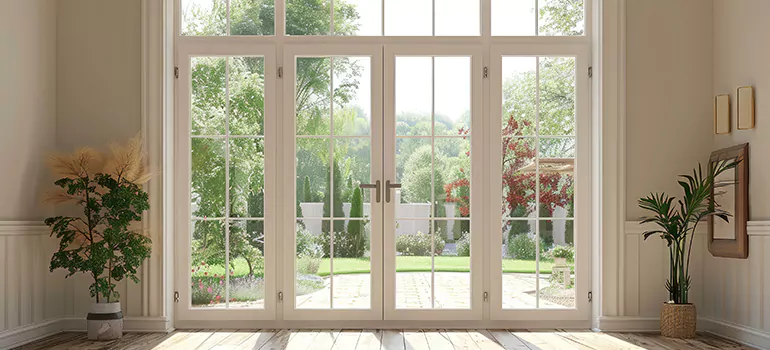 Impact Patio Doors in Ormond Beach, FL