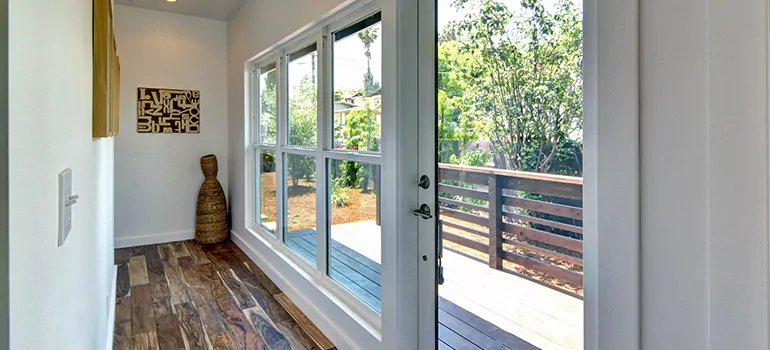 Impact Window Installation For Home Safety in Ormond Beach, FL