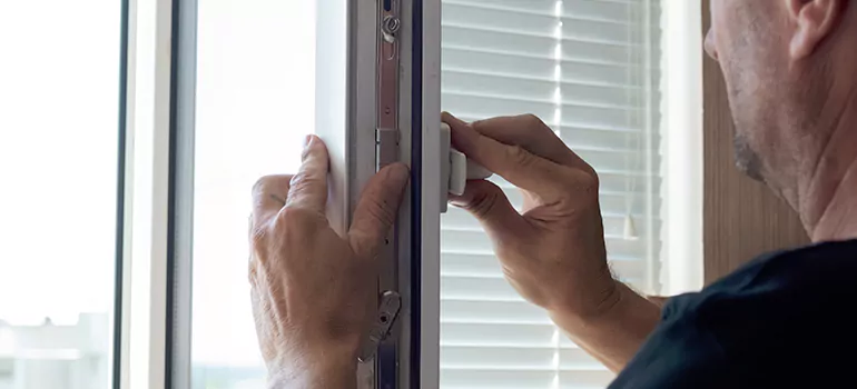 Lever Window Replacement Services in Ormond Beach, FL
