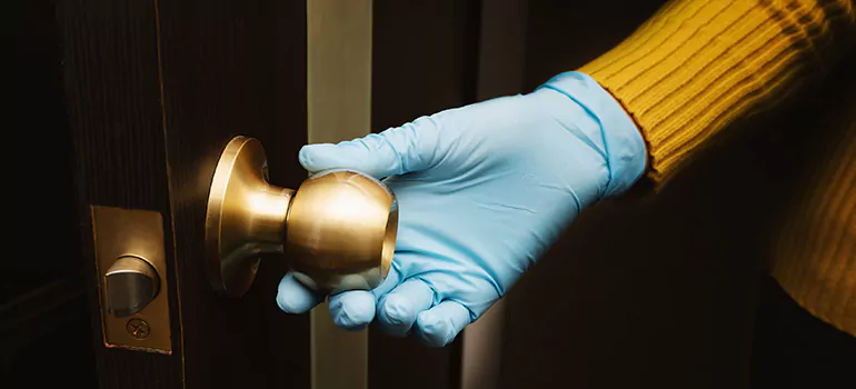 Aluminum Stile Door Service in Ormond Beach, FL