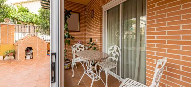 Adding Porch Enclosures To Your Home in Ormond Beach, FL