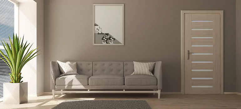 Prehung Inside Doors in Ormond Beach, FL