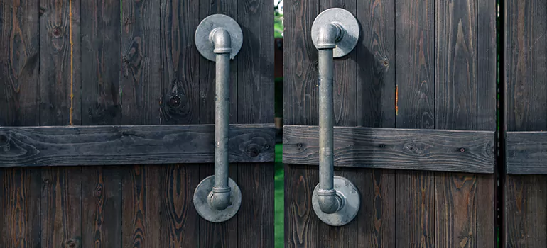 Pull Handle Installation in Ormond Beach, FL