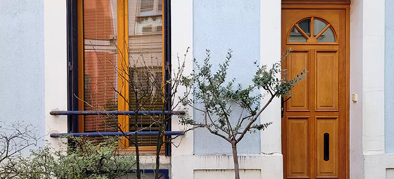 Residential Garage Doors Near Me in Ormond Beach, FL