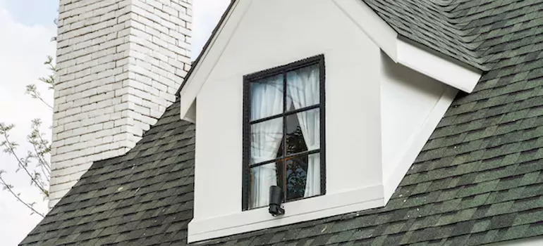 Roof Window Repair in Ormond Beach, FL