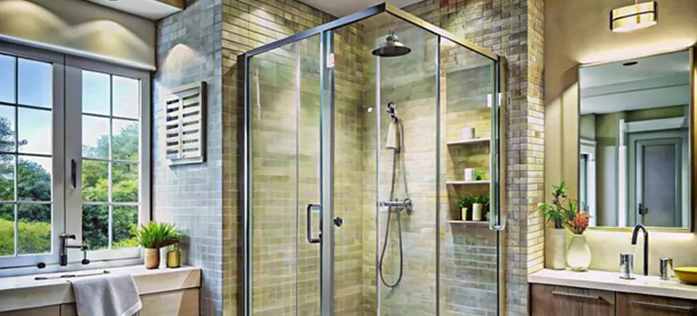 Tub Shower Doors in Ormond Beach, FL