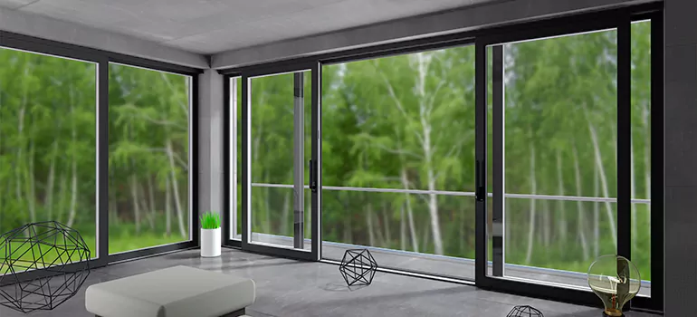 Sliding Window Frame Installation in Ormond Beach, FL