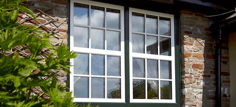 Stormproof Casement Windows in Ormond Beach, FL