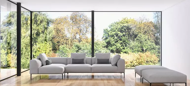 Tilt Out Window in Ormond Beach, FL