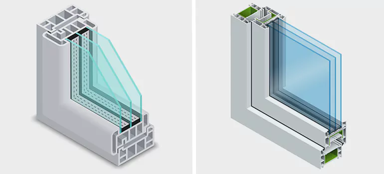 Triple Glazed Window Installation in Ormond Beach, FL
