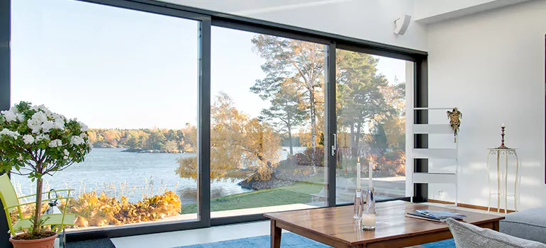 House Window Crank Repair in Ormond Beach, FL