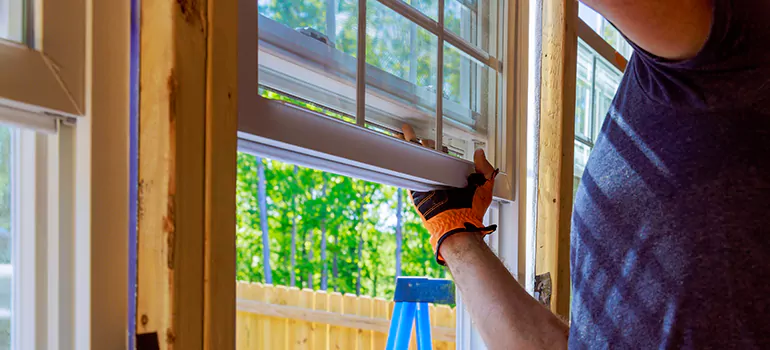 Home Window Repair in Ormond Beach, FL