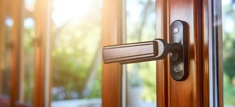 Double Glazing Window Latch Repairs in Ormond Beach, FL