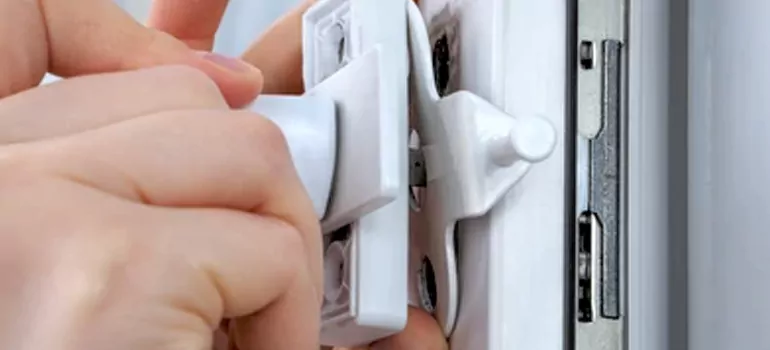 Window Lock Assembly in Ormond Beach, FL