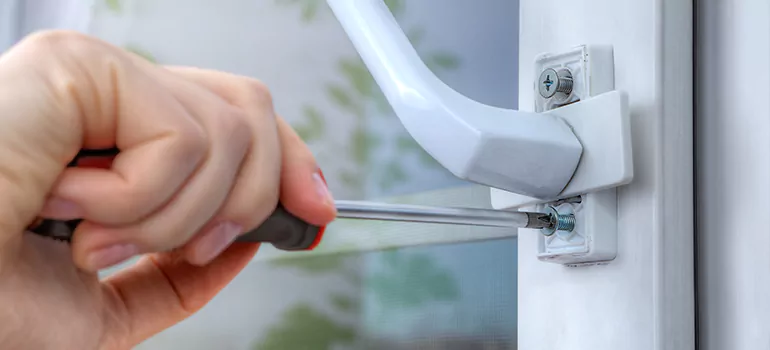 Window Crack Repair in Ormond Beach, FL