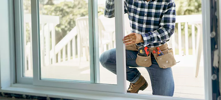 Commercial Window Replacement in Ormond Beach, FL