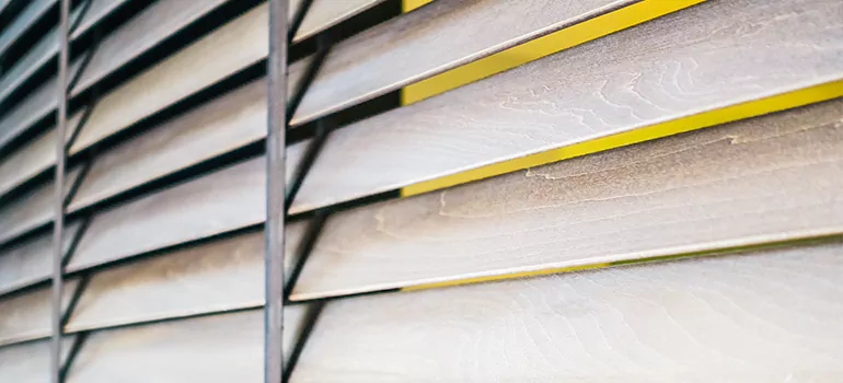 Shutter Installation Services in Ormond Beach, FL