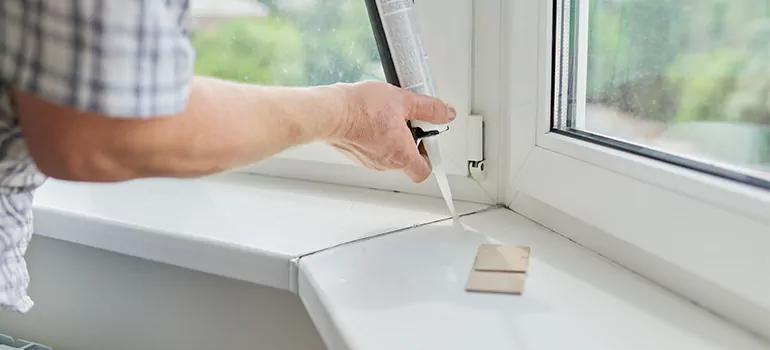 Professional Accordion Door Repair in Ormond Beach, FL