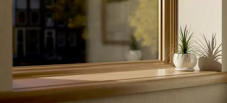 Exterior Window Stool inOrmond Beach, FL