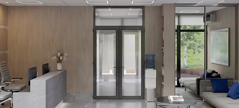 Residential Accordion Door Repair in Ormond Beach, FL