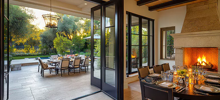 Aluminium Door Frame Installation Service in Ormond Beach,FL