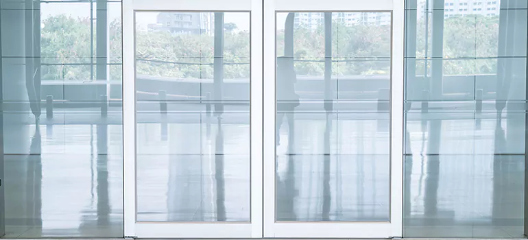 Automatic Door Openers in Ormond Beach, FL