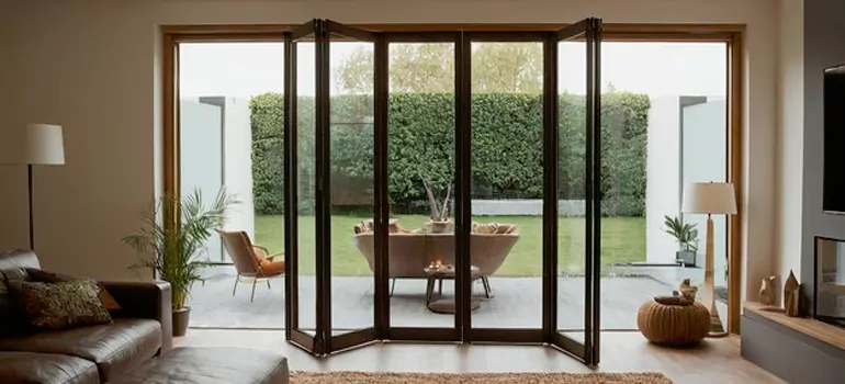 Cheap Bifold Doors in Ormond Beach, FL