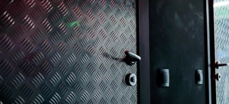 Advanced Bulletproof Door Installation in Ormond Beach, FL