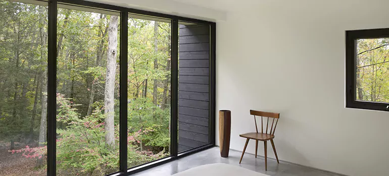 Bulletproof Window Protection Services in Ormond Beach, FL